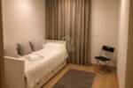 Trosoban stan, Beograd - Crveni Krst | Izdavanje · 69m² · 1.250€