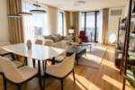 Cetvorosoban stan, Beograd - Beograd na vodi | Izdavanje · 144m² · 4.500€