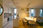Cetvorosoban stan, Beograd - Beograd na vodi | Izdavanje · 144m² · 4.500€