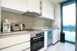 Cetvorosoban stan, Beograd - Beograd na vodi | Izdavanje · 144m² · 4.500€