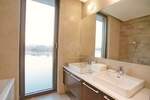 Cetvorosoban stan, Beograd - Beograd na vodi | Izdavanje · 144m² · 4.500€