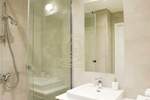 Cetvorosoban stan, Beograd - Beograd na vodi | Izdavanje · 144m² · 4.500€