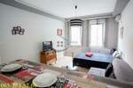 Jednosoban stan, Beograd - Botanička bašta | Izdavanje · 35m² · 550€