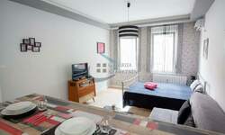 Jednosoban stan, Beograd - Botanička bašta | Izdavanje · 35m² · 550€
