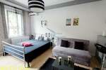 Jednosoban stan, Beograd - Botanička bašta | Izdavanje · 35m² · 550€