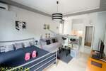 Jednosoban stan, Beograd - Botanička bašta | Izdavanje · 35m² · 550€