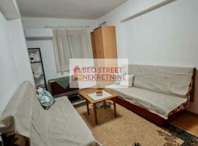 Dvosoban stan, Beograd - Karaburma | Izdavanje · 40m² · 250€