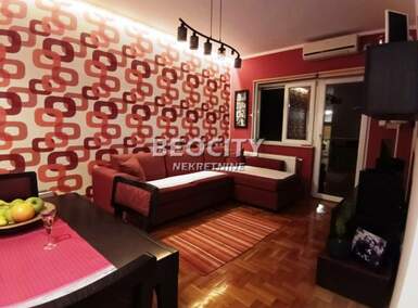 Dvosoban stan, Beograd - Mirijevo I | Izdavanje · 44m² · 450€