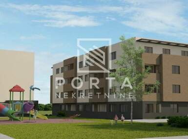 Trosoban stan, Beograd - Mirijevo | Prodaja · 86m² · 197.800€