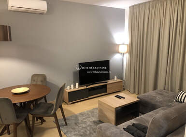 Trosoban stan, Beograd - Crveni Krst Vračar | Izdavanje · 65m² · 1.250€