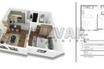 Jednoiposoban stan, Niš - Pantelej(Niš) | Prodaja · 38m² · 83.700€