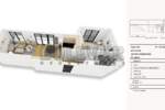 Dvosoban stan, Niš - Dom zdravlja | Prodaja · 52m² · 129.345€