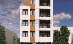 Dvoiposoban stan, Niš - Dom zdravlja | Prodaja · 80m² · 200.030€