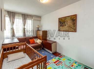 Jednoiposoban stan, Niš - Centar | Prodaja · 30m² · 71.000€