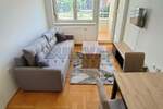Jednoiposoban stan, Niš - Bulevar Nemanjića | Izdavanje · 37m² · 320€