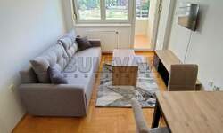 Jednoiposoban stan, Niš - Bulevar Nemanjića | Izdavanje · 37m² · 320€
