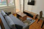 Jednoiposoban stan, Niš - Bulevar Nemanjića | Izdavanje · 37m² · 320€