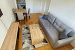 Jednoiposoban stan, Niš - Bulevar Nemanjića | Izdavanje · 37m² · 320€