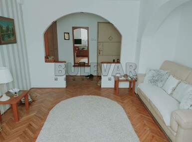 Stan, Niš - Centar | Prodaja · 55m² · 125.000€