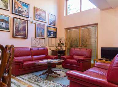 Cetvorosoban stan, Niš - Duvanište | Izdavanje · 105m² · 500€