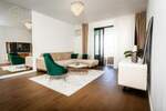 Trosoban stan, Beograd - Beograd na vodi | Izdavanje · 120m² · 3.000€
