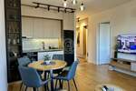 Dvosoban stan, Niš | Izdavanje · 47m² · 470€