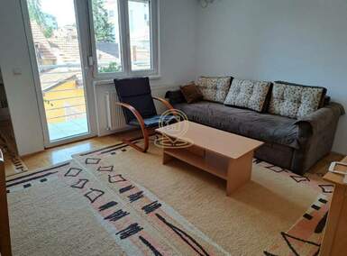 Dvosoban stan, Kragujevac | Izdavanje · 45m² · 350€