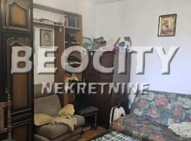 Jednosoban stan, Beograd - Karaburma | Prodaja · 33m² · 99.000€