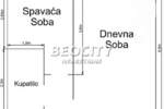 Dvosoban stan, Novi Sad - Novo Naselje | Prodaja · 53m² · 155.000€
