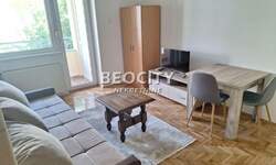 Jednosoban stan, Novi Sad - Grbavica | Izdavanje · 24m² · 300€