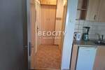 Jednosoban stan, Novi Sad - Grbavica | Izdavanje · 24m² · 300€