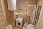 Jednosoban stan, Novi Sad - Grbavica | Izdavanje · 24m² · 300€