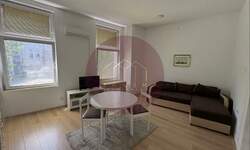 Jednosoban stan, Beograd - Bajlonijeva Pijaca | Izdavanje · 23m² · 450€