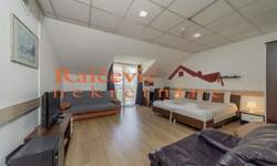 Jednosoban stan, Beograd - Autokomanda | Prodaja · 33m² · 129.000€