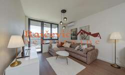 Trosoban stan, Beograd - Beograd Na Vodi | Izdavanje · 77m² · 1.600€