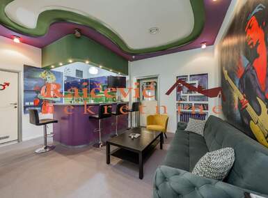 Stan, Beograd - Centar | Prodaja · 103m² · 350.000€