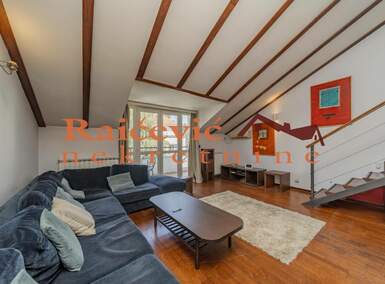 Cetvorosoban stan, Beograd - Autokomanda | Prodaja · 136m² · 380.000€