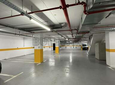 Garaza, Niš - Centar | Izdavanje · 11m² · 100€