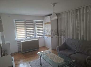 Jednoiposoban stan, Niš - Durlan | Izdavanje · 53m² · 250€