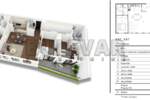 Troiposoban stan, Niš - Pantelej(Niš) | Prodaja · 98m² · 211.240€