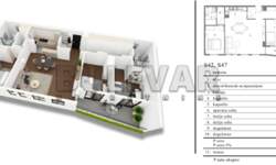 Troiposoban stan, Niš - Pantelej(Niš) | Prodaja · 98m² · 211.240€