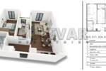 Dvoiposoban stan, Niš - Pantelej(Niš) | Prodaja · 56m² · 120.900€