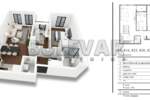 Dvoiposoban stan, Niš - Pantelej(Niš) | Prodaja · 59m² · 128.850€