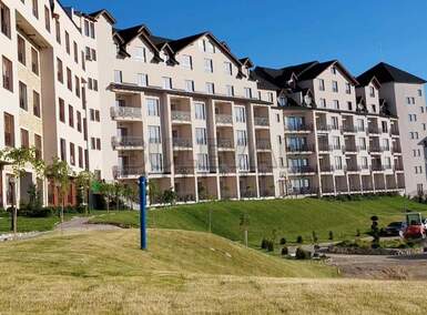 Jednoiposoban stan, Kopaonik - Raška | Prodaja · 44m² · 92.800€