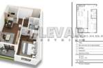 Dvosoban stan, Niš - Pantelej(Niš) | Prodaja · 51m² · 110.170€