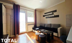 Garsonjera, Novi Sad - Bulevar | Prodaja · 23m² · 98.000€