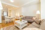 Trosoban stan, Beograd - Beograd na vodi | Izdavanje · 87m² · 1.700€