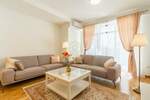 Trosoban stan, Beograd - Beograd na vodi | Izdavanje · 87m² · 1.700€