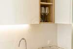 Trosoban stan, Beograd - Beograd na vodi | Izdavanje · 87m² · 1.700€