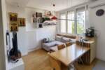 Trosoban stan, Beograd - Skadarlija | Izdavanje · 56m² · 1.100€